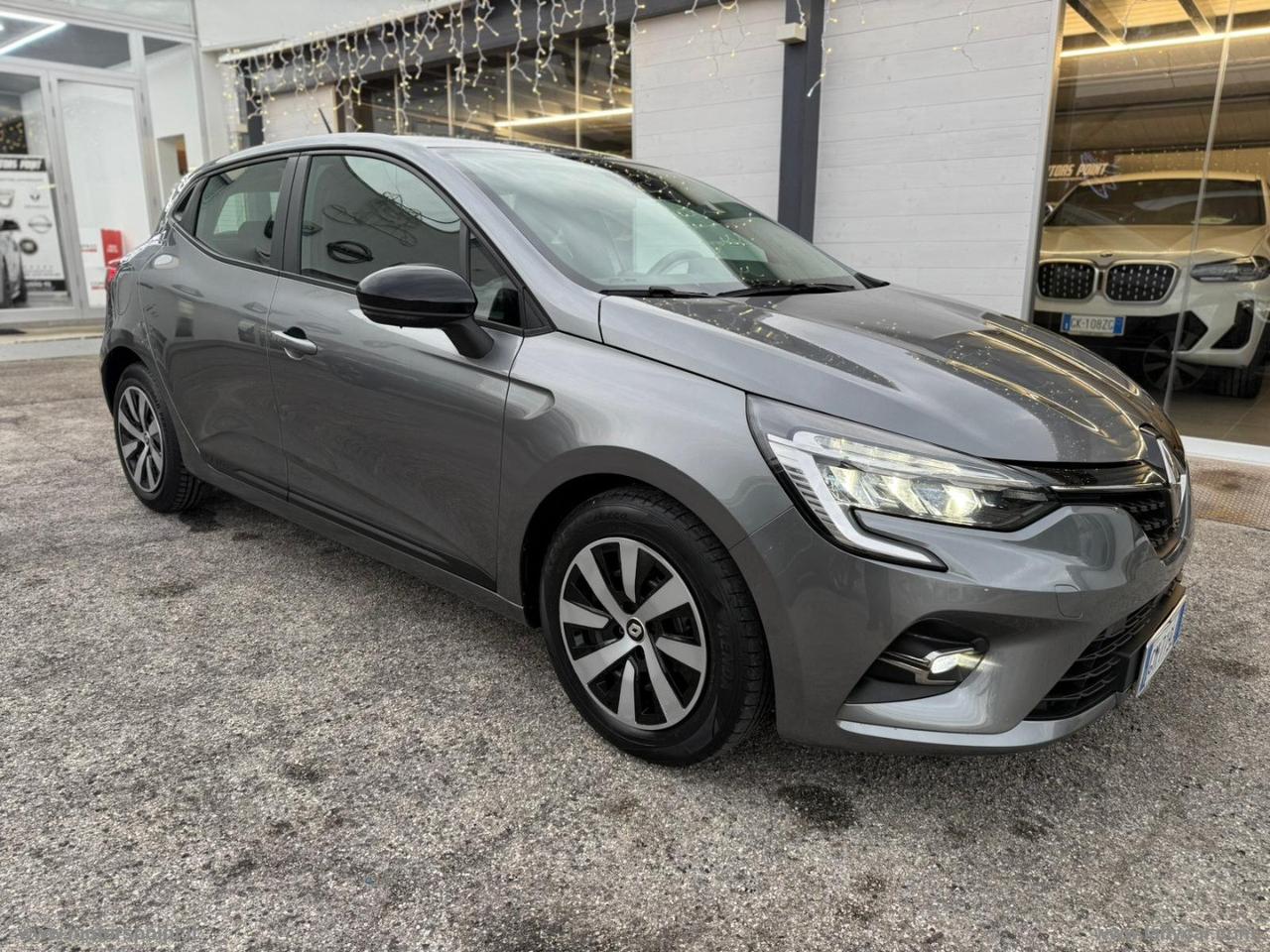 RENAULT Clio TCe 90 CV 5p. Equilibre