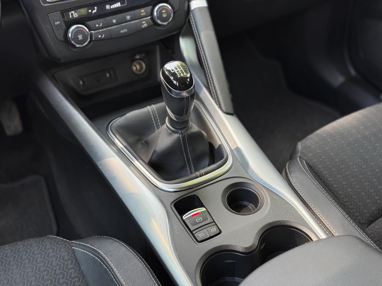 RENAULT Kadjar 2017 1.5 dCi 110CV Energy Intens