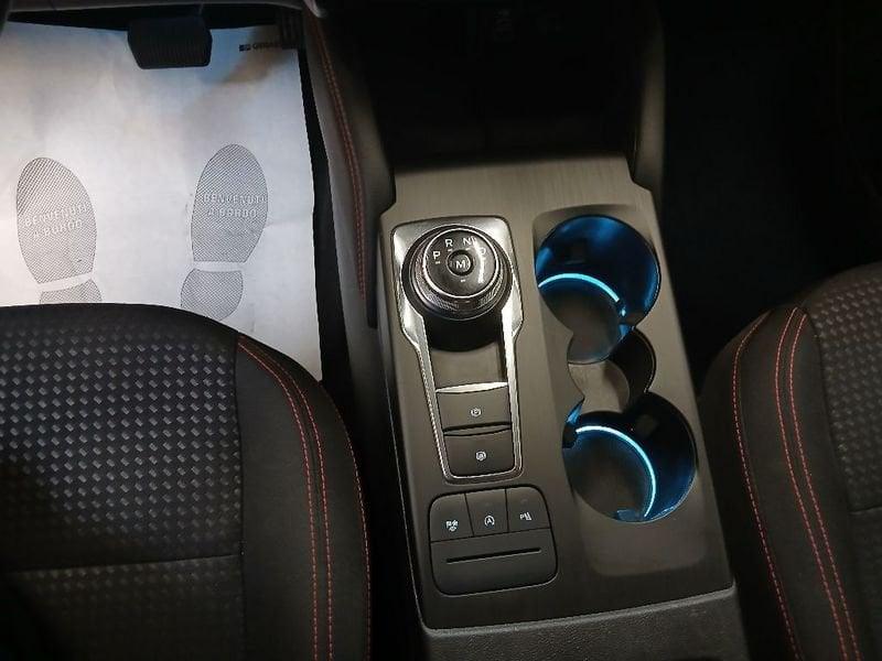 Ford Kuga 1.5 ecoblue ST-Line 2wd 120cv auto