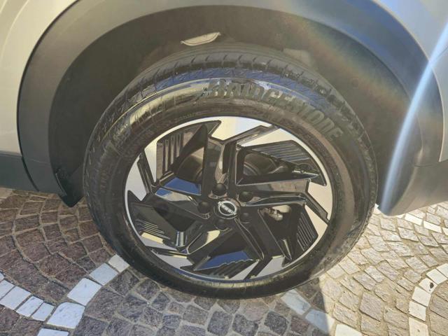 NISSAN Qashqai MHEV 158 CV Xtronic N-Connecta NO VINCOLI !!!!