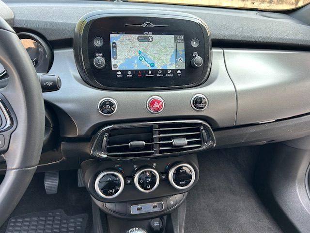 FIAT 500X 1.0 T3 120 CV Sport