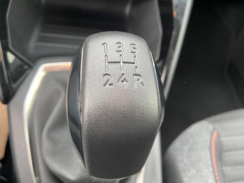 Peugeot 208 ACTIVE PACK PureTech 75 5 porte SPOTICAR