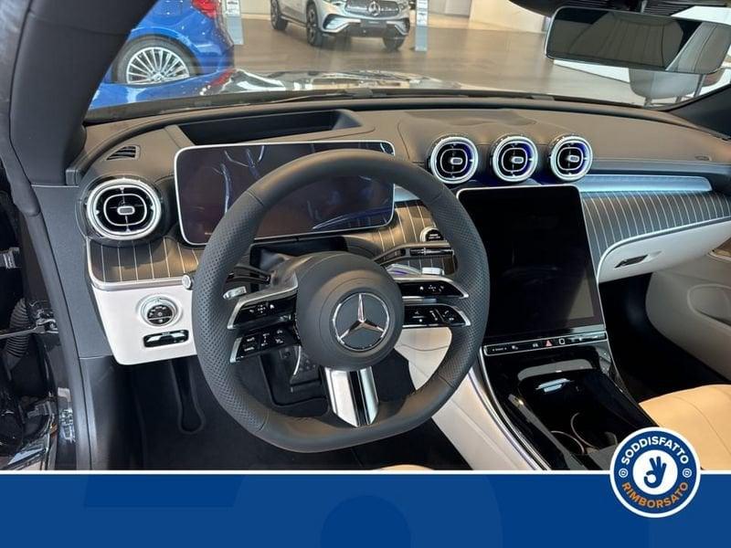 Mercedes-Benz CLE Cabrio CLE 220 D CABRIO AMG Line Premium