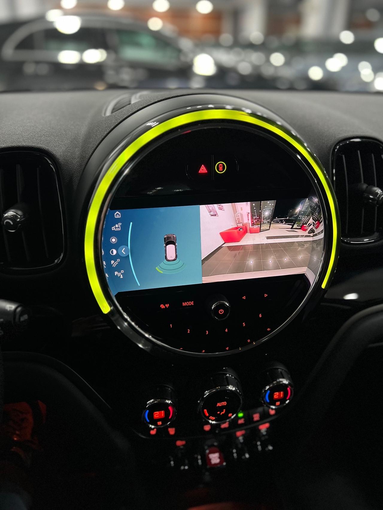 Mini Cooper Countryman 2.0 D Aut. Classic 150 cv