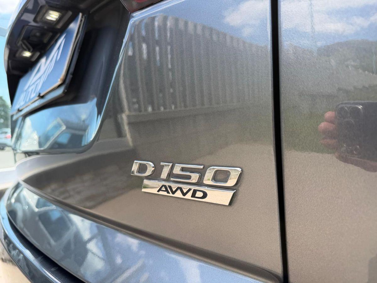 JAGUAR - E-pace - 2.0D 150 CV AWD R-Dynamic SE