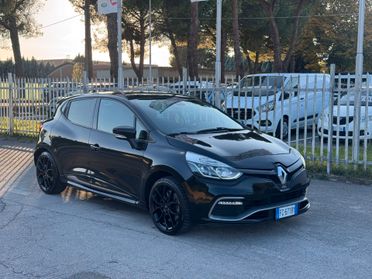 Renault Clio TCe 200CV EDC Start&Stop 5 porte Energy R.S.