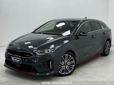 KIA ProCeed 1.6 T-GDI DCT GT (TETTO)