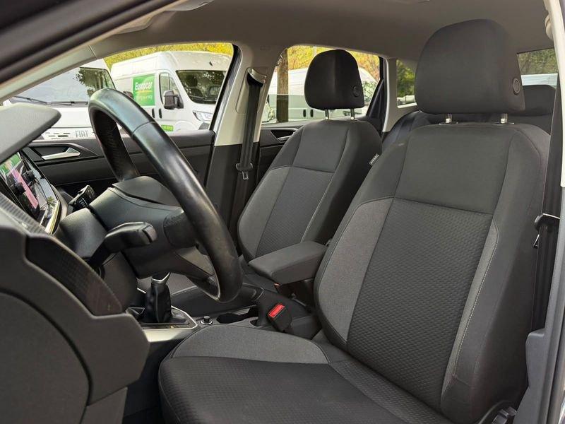 Volkswagen Taigo Taigo 1.0 tsi 110cv