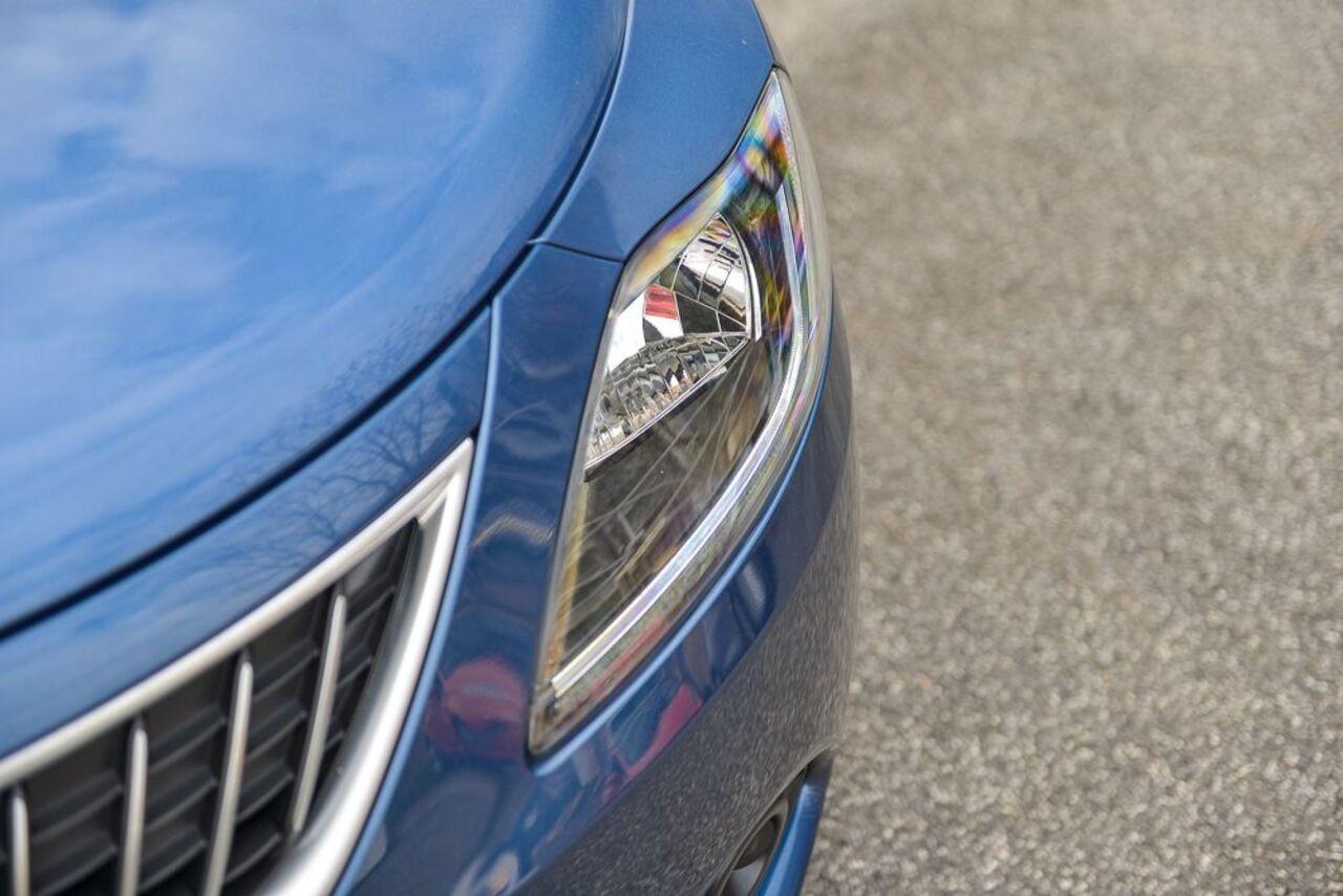 LANCIA Ypsilon III 2021 - Ypsilon 1.0 firefly hybrid Silver s&s 70cv