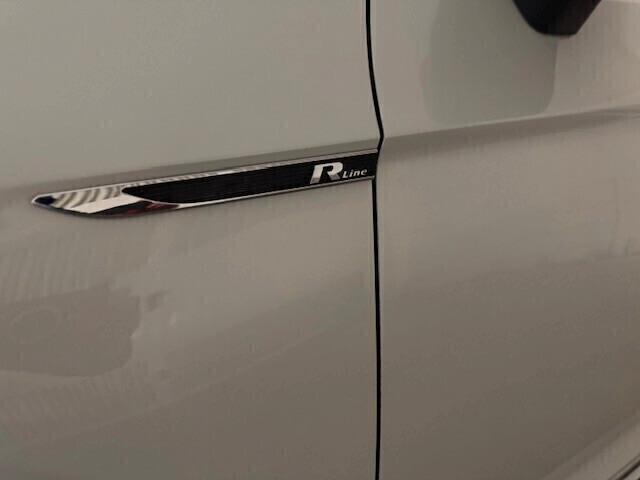 Volkswagen Passat Variant 2.0 TDI DSG Executive R-Line