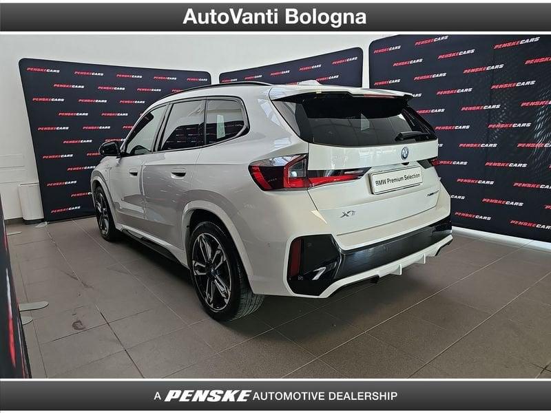 BMW X1 X1 xdrive 25e MSport auto