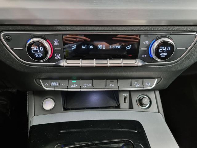 AUDI Q5 SPB 55 TFSI e quattro S tronic S line 367CV