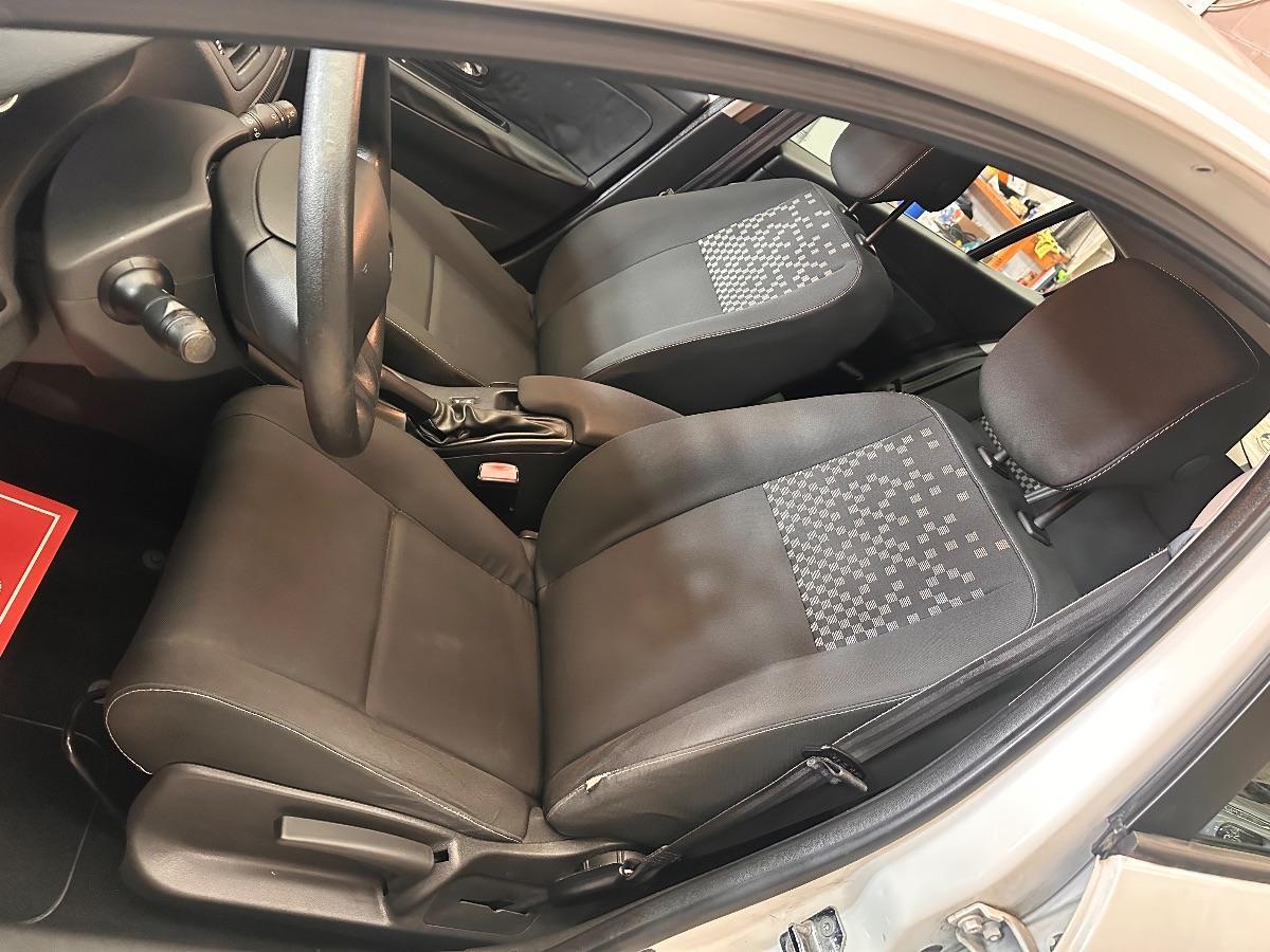 RENAULT - Mégane - 1.6 Wave