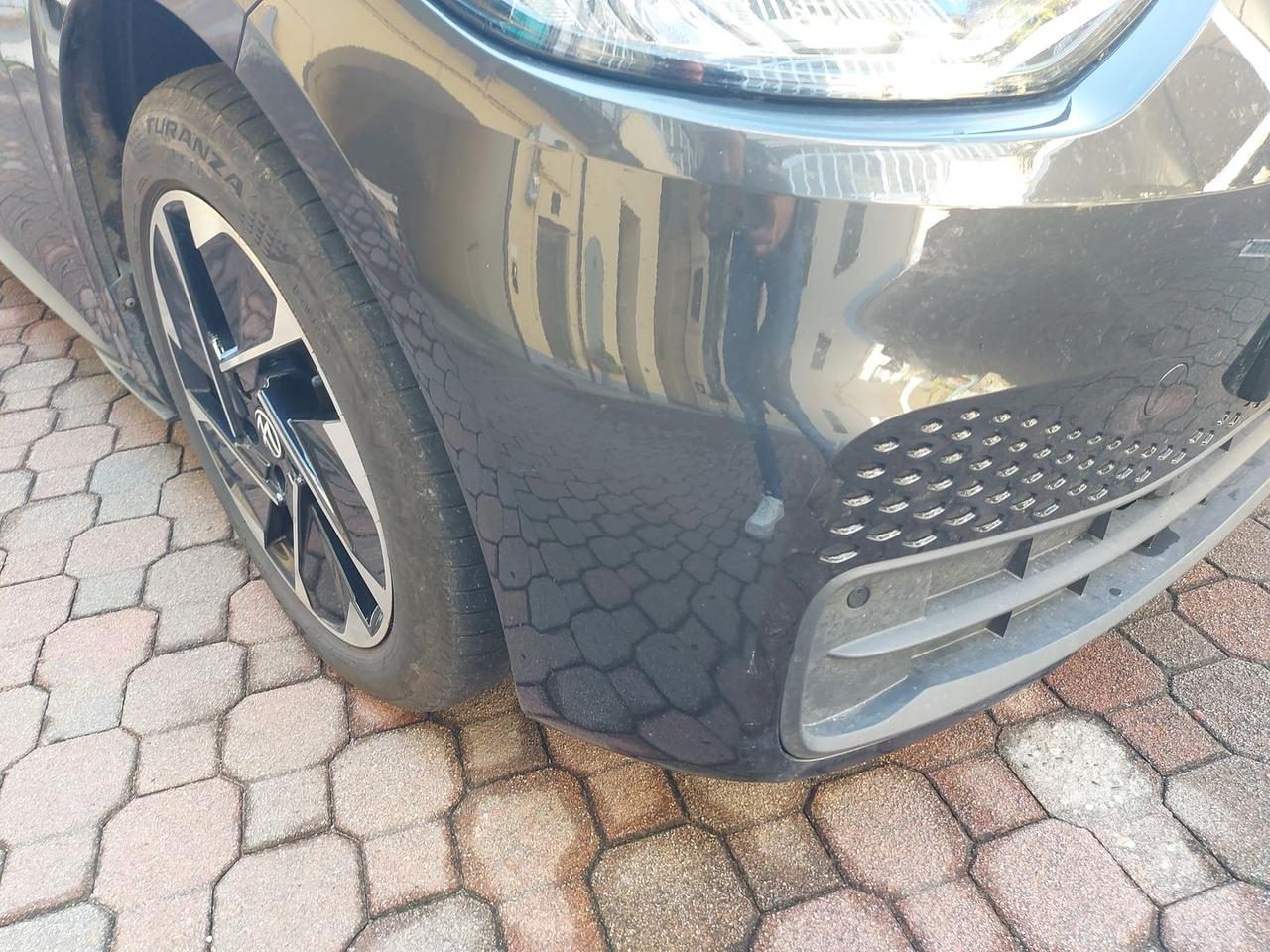 Volkswagen ID.3 Tech Pro Performance 58 kWh
