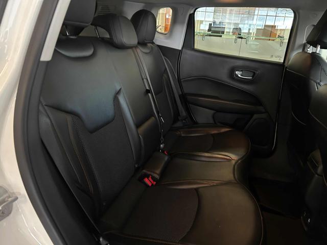 JEEP Compass 1.4 MultiAir 2WD Limited