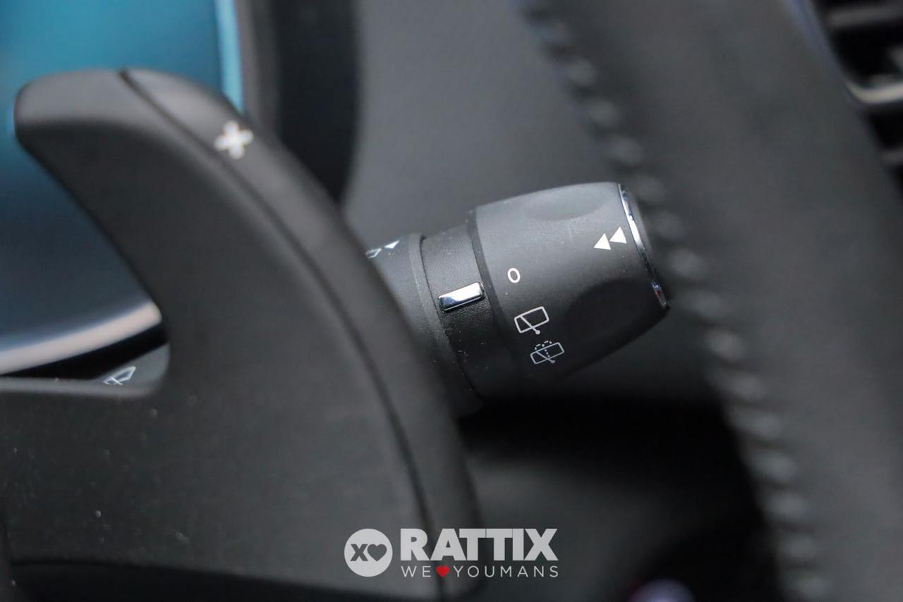 Citroen C5 Aircross 1.6 Hybrid Phev 225CV Shine e-EAT8