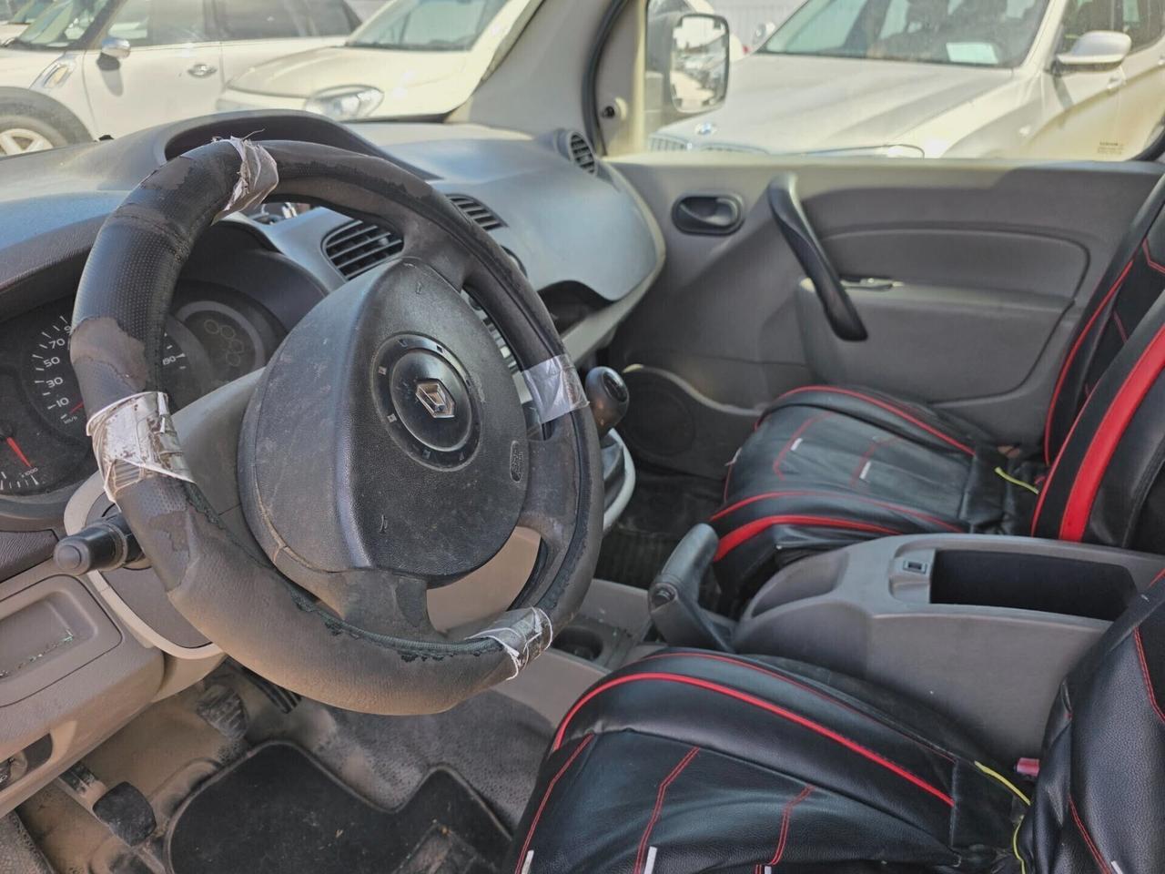 Renault Kangoo 1.5 dCi 70CV 5 porte Easy