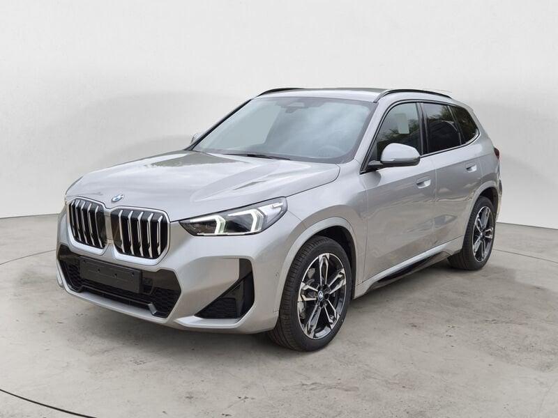 BMW X1 Serie X SDRIVE20D