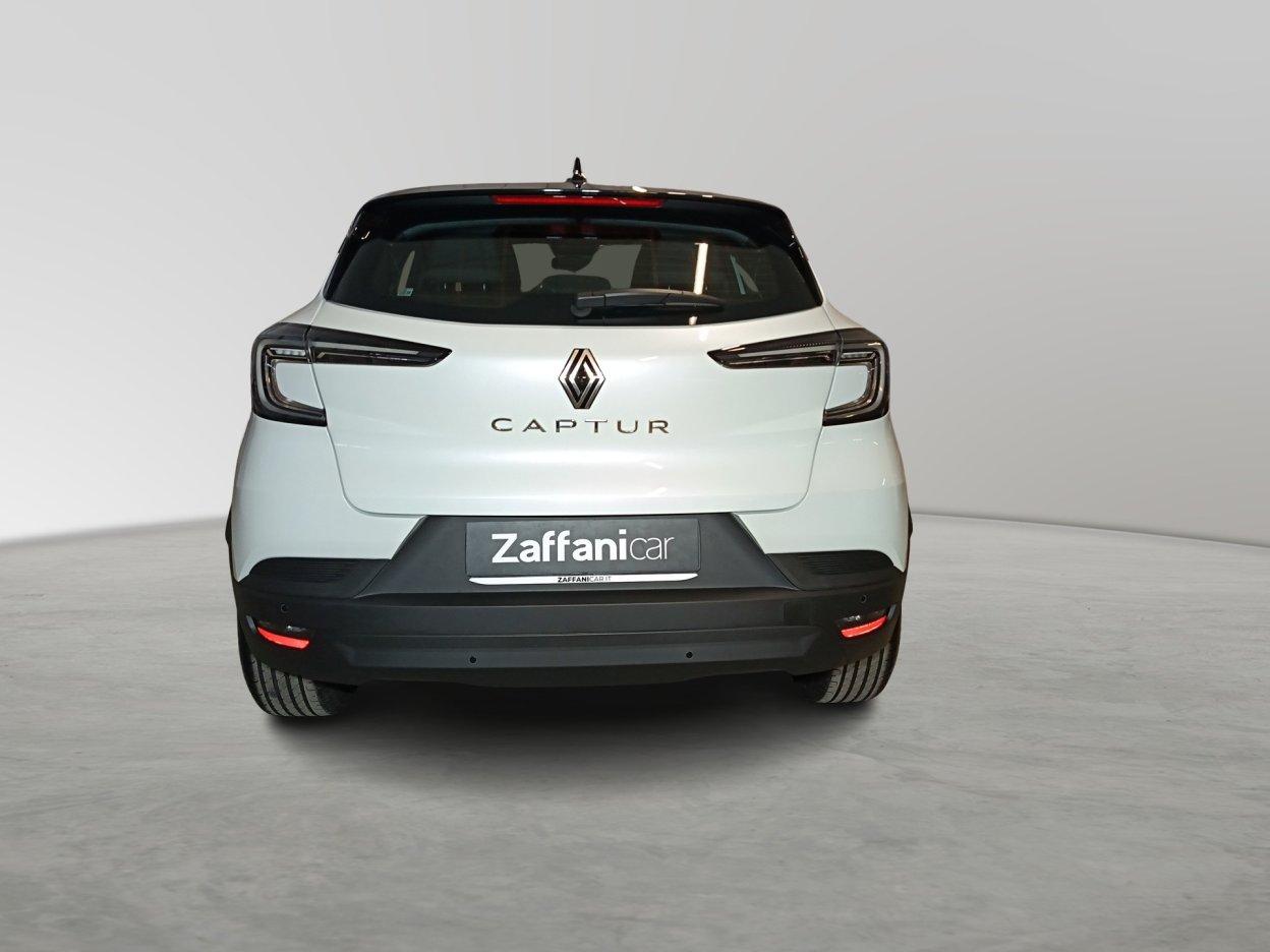RENAULT Captur 2ª serie - Captur ECO-G 100 CV Evolution