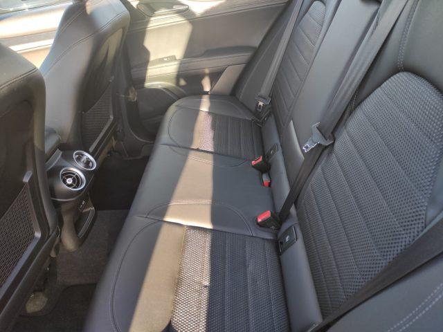 ALFA ROMEO Stelvio 2.2 Turbodiesel 210 CV AT8 Q4 Sprint