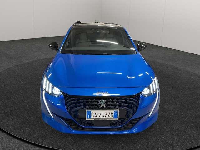 Peugeot 208 GT 100kW 136Cv *FULL-OPT*