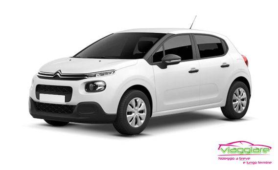 CITROEN C3 C3 PureTech 82 Feel