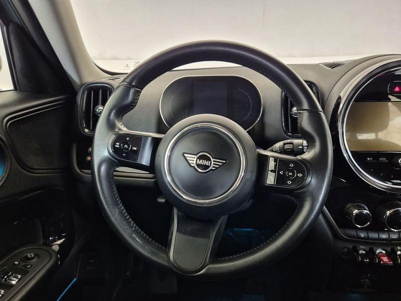 MINI Countryman Mini F60 2020 Diese Mini 2.0 Cooper D Classic all4 auto