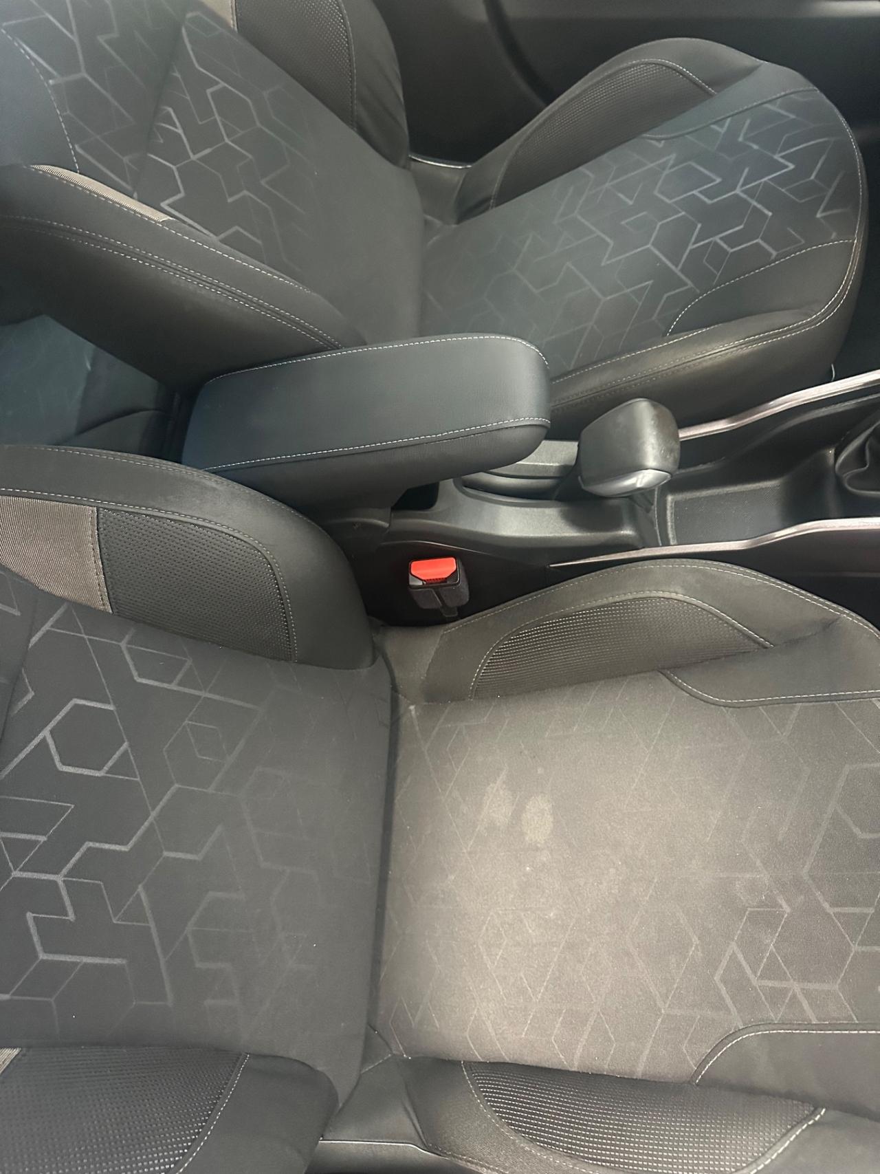 Peugeot 2008 PureTech 82 Allure