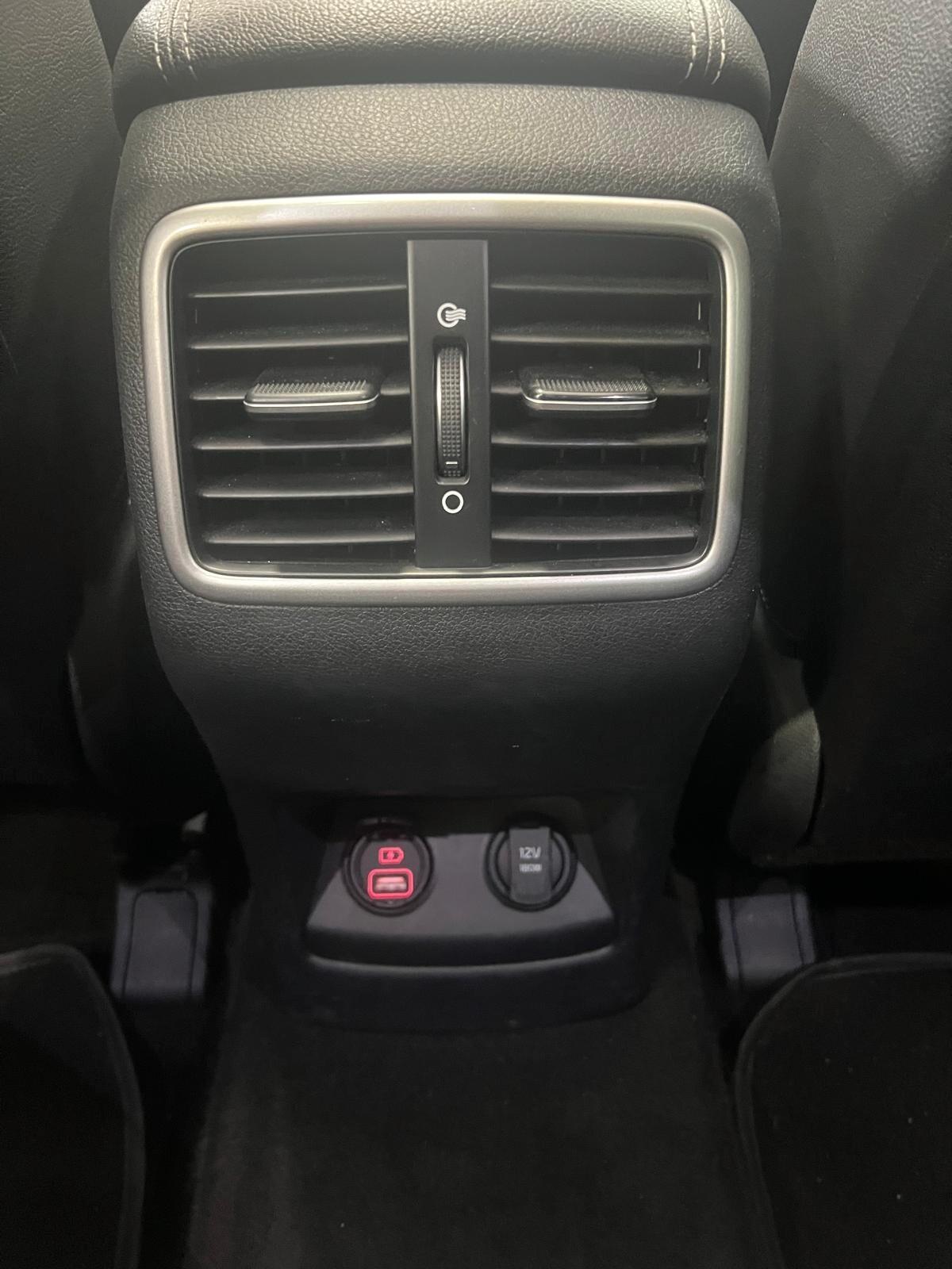 Kia Sportage 1.7 CRDI 2WD Cool