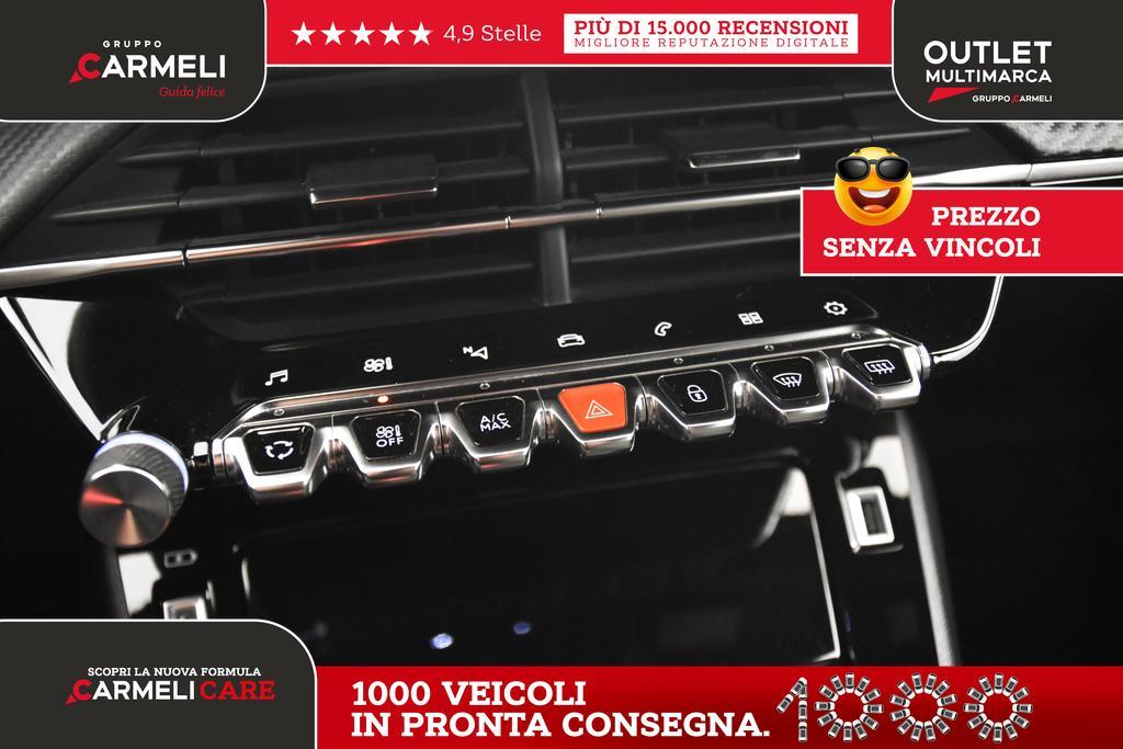 Peugeot 2008 1.2 PureTech GT