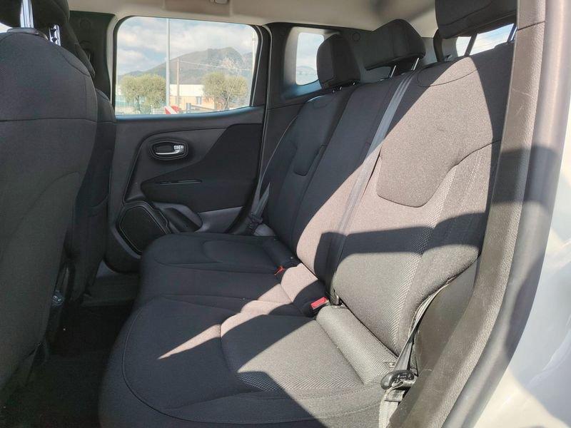 Jeep Renegade 1.0 T3 Longitude