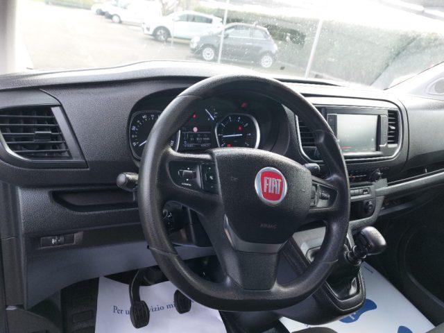FIAT Scudo 1.5 BlueHDi 100 CV PL-TN Furgone