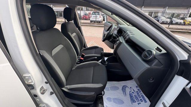 DACIA Duster 1.5 Blue dCi 8V 115cv 4x4 ESSENTIAL AZIENDALE