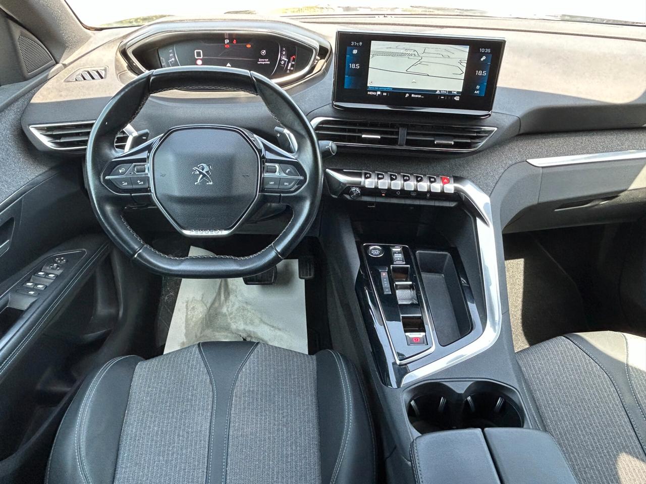 Peugeot 3008 1.5 bluehdi EAT 8 Active Pack