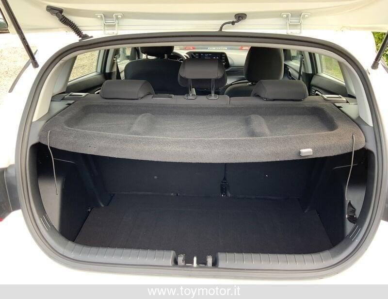 Hyundai i20 3ª serie 1.2 MPI MT Connectline