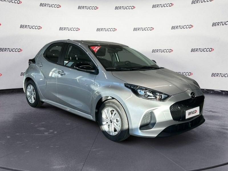 Mazda Mazda2 Hybrid 1.5 VVT e-CVT Full Hybrid Electric Centre-Line