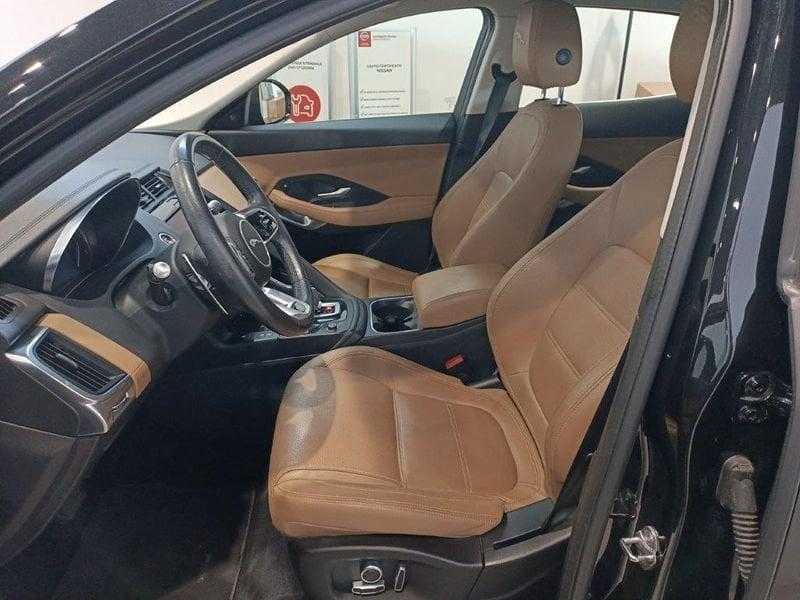 Jaguar E-Pace 2.0d i4 mhev S awd 204cv auto