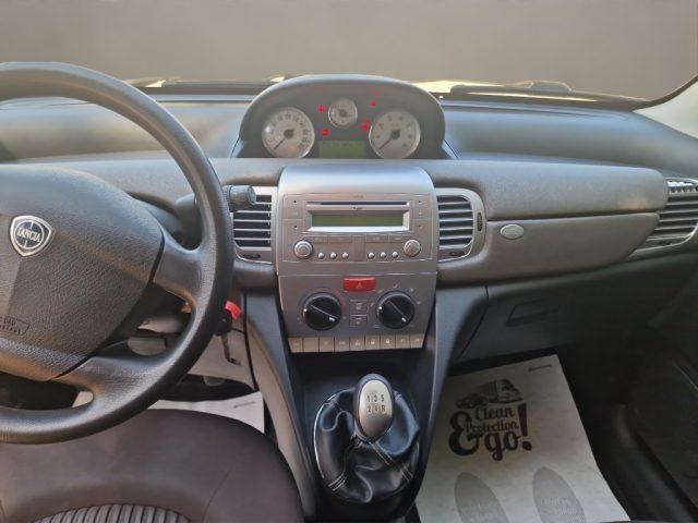 LANCIA Ypsilon 1.2 Oro
