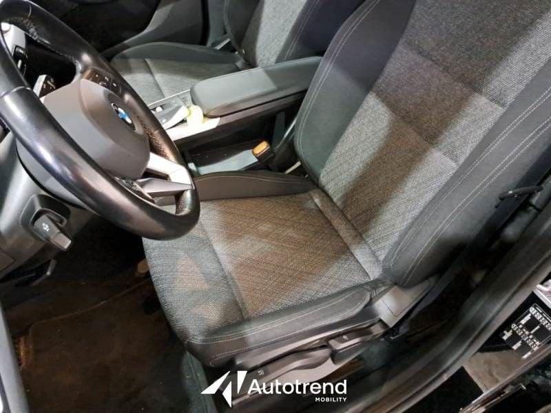 BMW Serie 2 Active Tourer 218d 150 CV Automatica NAVI LED Active Tourer