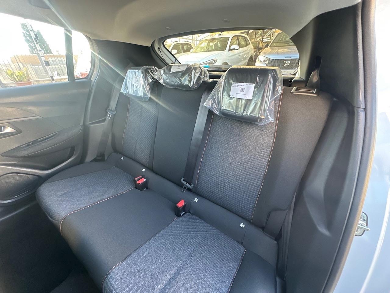 Peugeot 208 PureTech 100 Stop&Start 5 porte Style