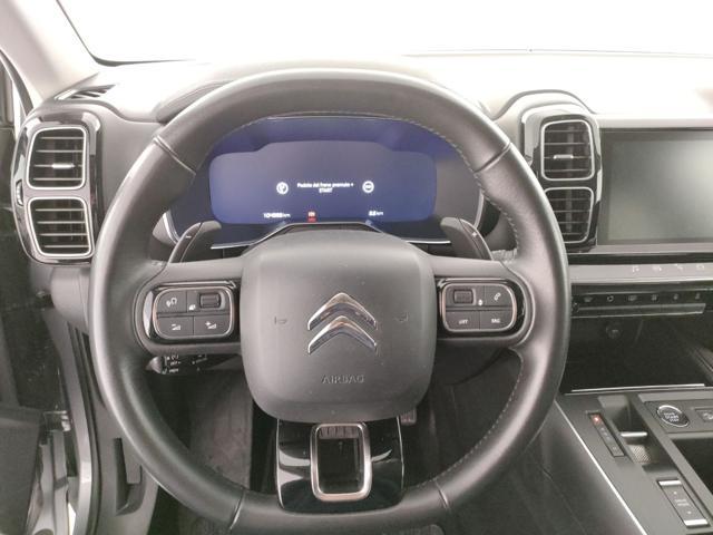 CITROEN C5 Aircross BlueHDi 130 S&S EAT8 Feel Pack