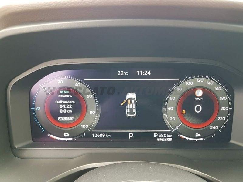 Nissan X-Trail X-Trail 1.5 e-power N-Connecta e-4orce 4wd auto 7p.ti