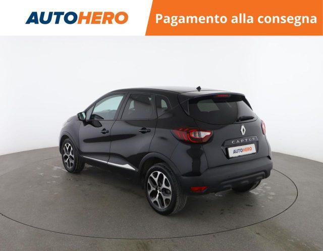 RENAULT Captur dCi 8V 90 CV Start&Stop Energy Zen