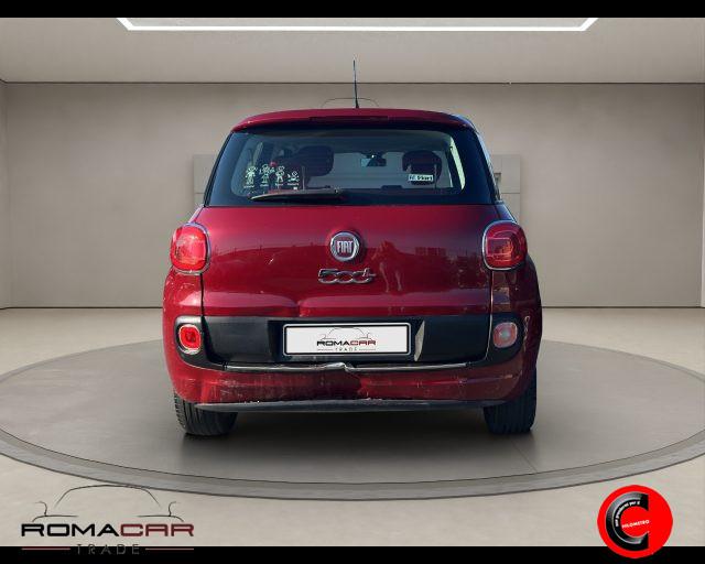 FIAT 500L 1.4 95 CV Pop