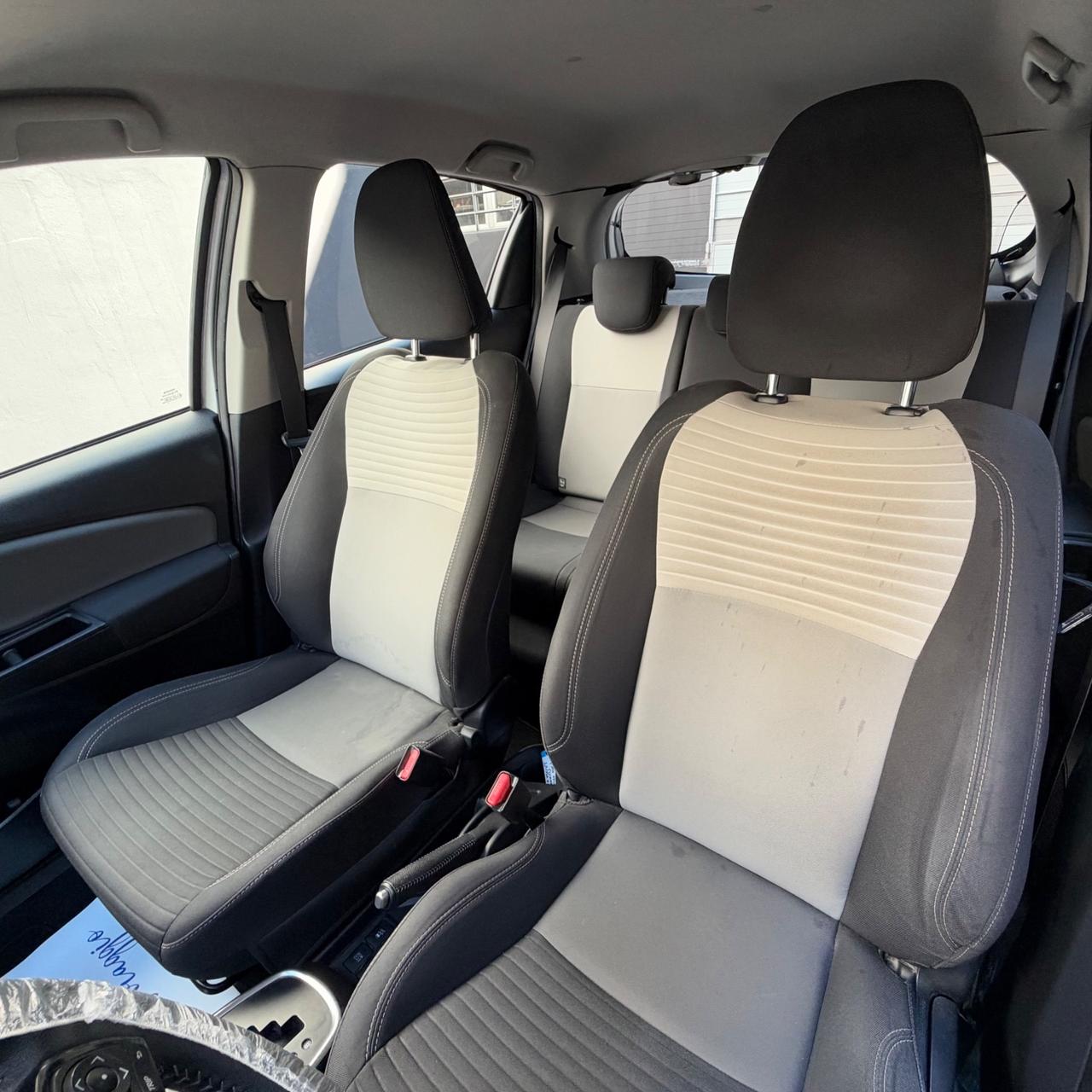Toyota Yaris 1.5 Hybrid 5 porte Active
