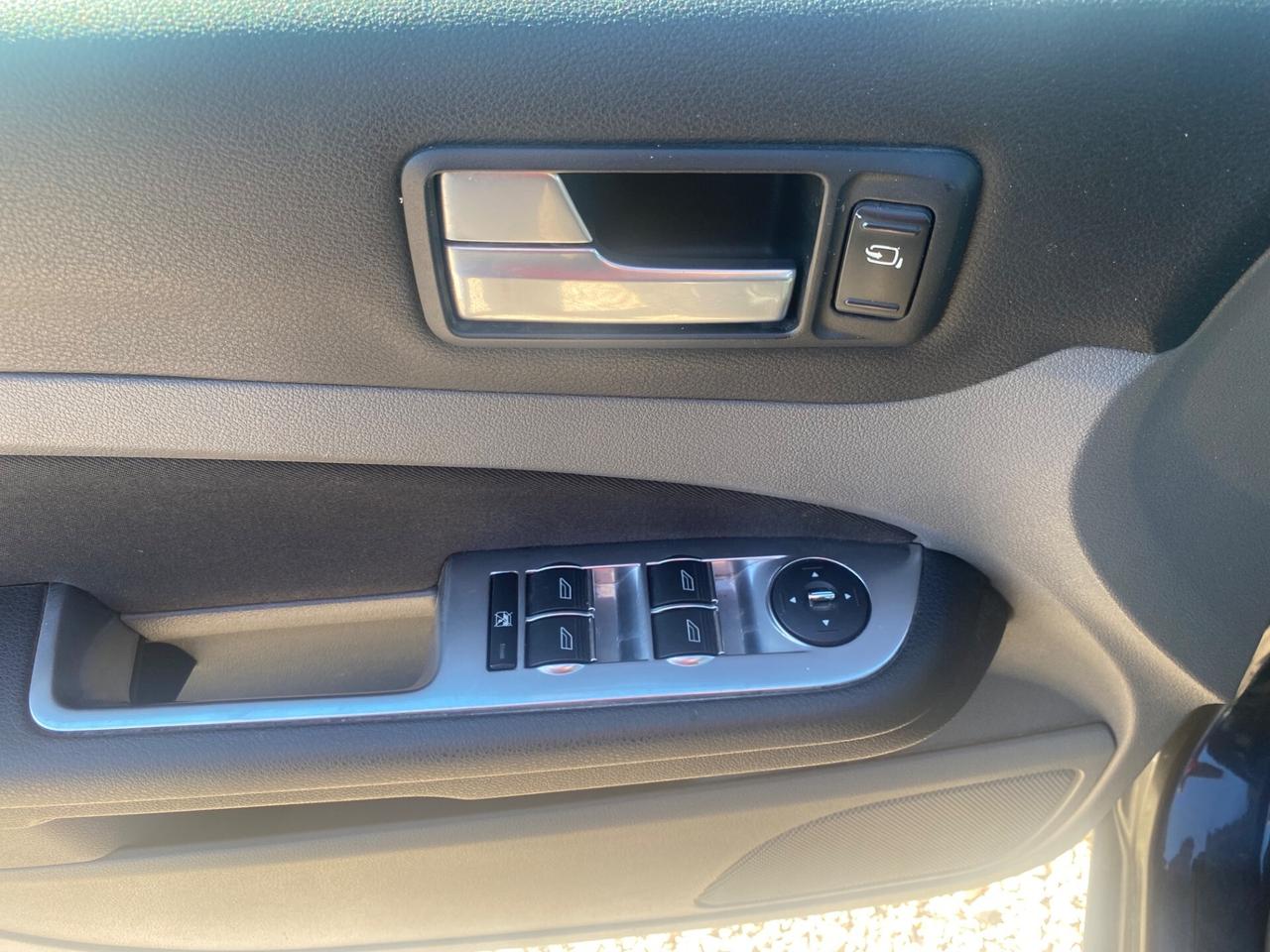 Ford Focus 1.6 TDCi (136CV) (100) SW Tit. DPF