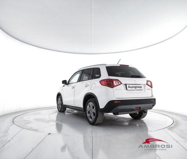 SUZUKI Vitara 1.6 DDiS V-Cool
