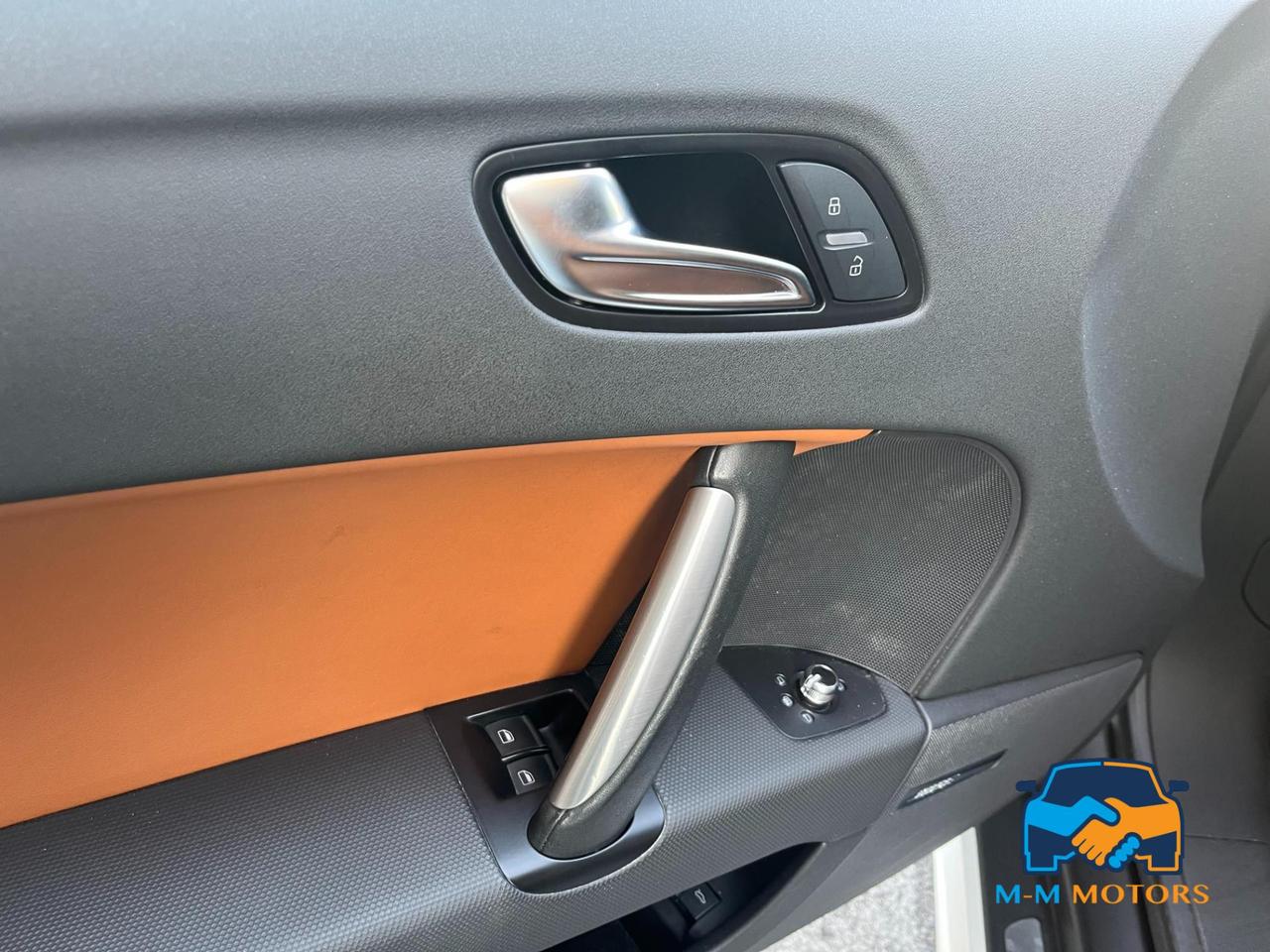 Audi TT Coupe 2.0 tfsi Advanced Plus quattro 211cv s-tronic