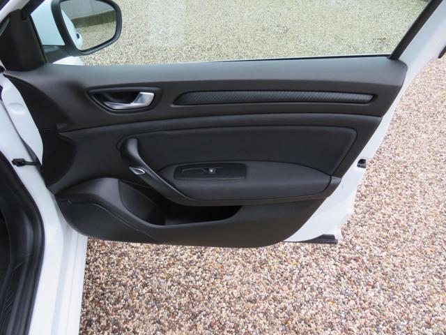 RENAULT Megane Sporter dCi 8V 110 CV Energy Zen