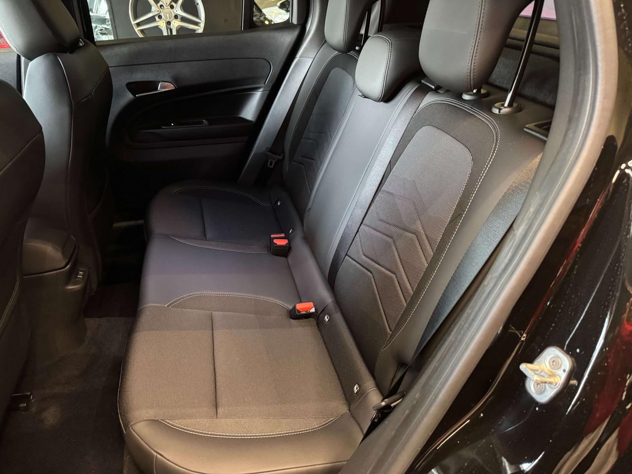 Jeep Avenger Avenger 1.2 turbo Summit fwd 100cv